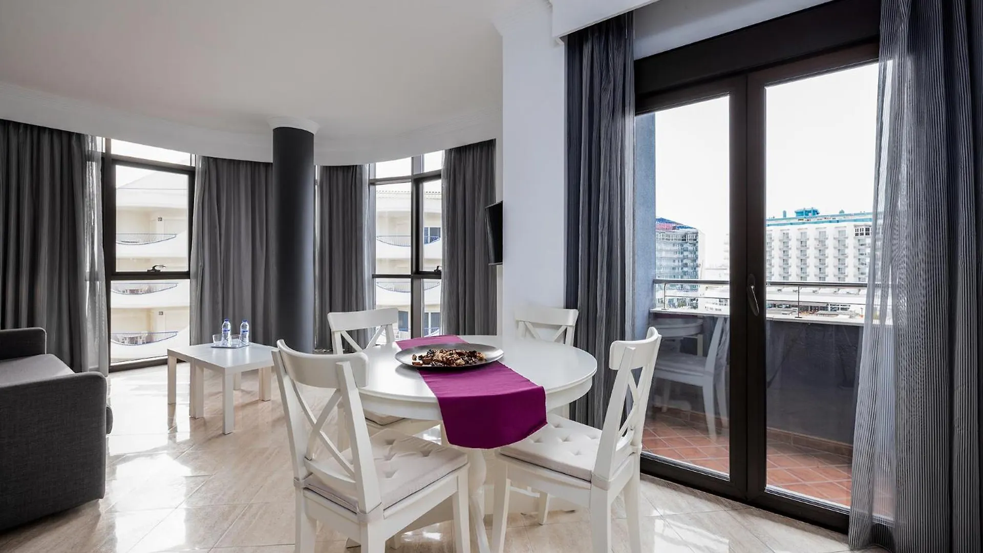 Hotel Spa Cadiz Plaza (Adults Only)