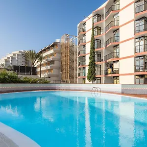 Rt-apartamentos Guinea Apartament Playa del Inglés