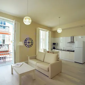 Casa Palacio By Luxury Cadiz