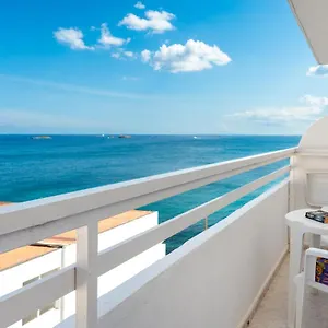 Vibra Lux Mar Apartament Ibiza