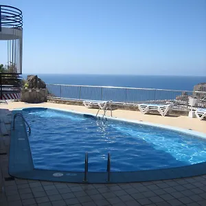 Miriam Apartament Puerto Rico (Gran Canaria)