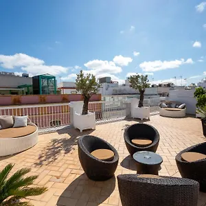 El Armador Casa Palacio By Luxury Apartament Kadyks