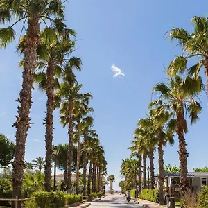 Estival Vendrell Platja Kemping Coma-ruga