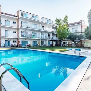 Sunway San Jorge Apartament Sitges