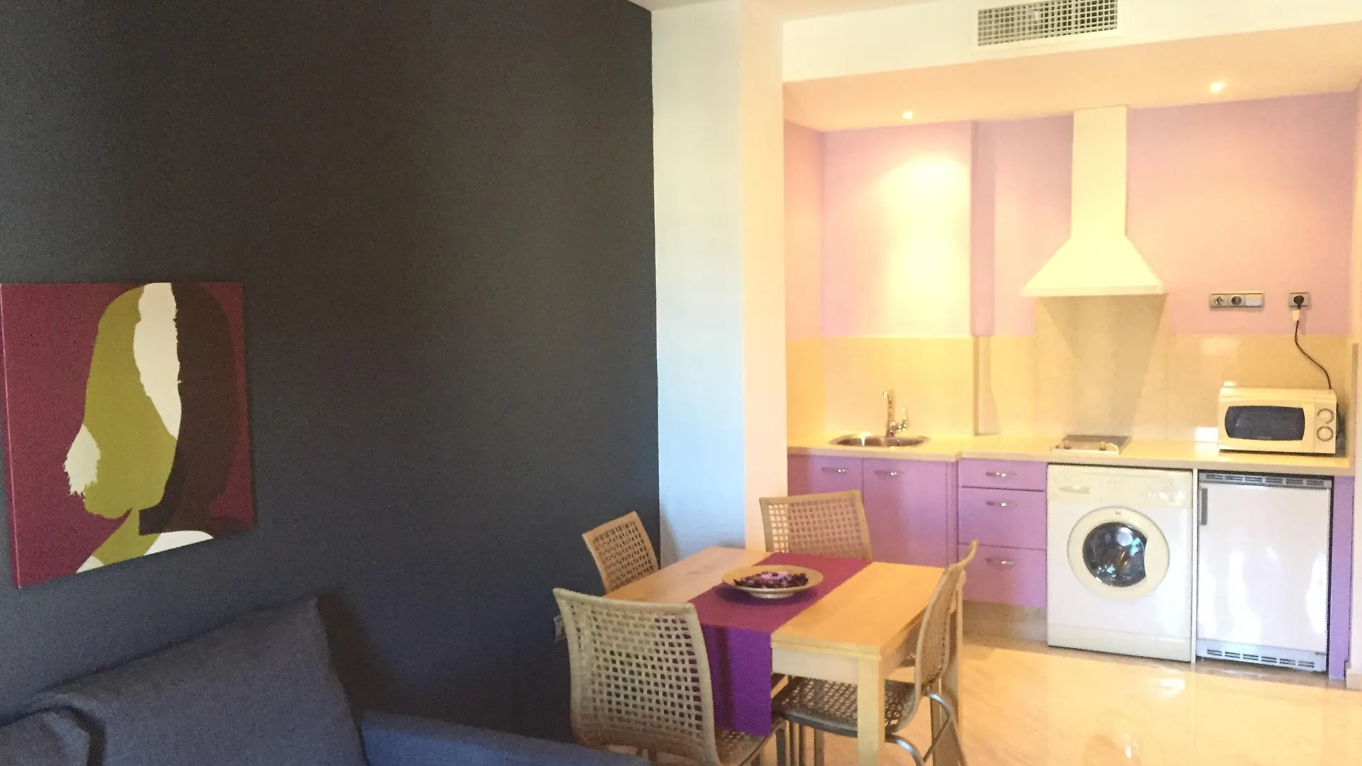 ****  Hotel Spa Cadiz Plaza (Adults Only) Spain