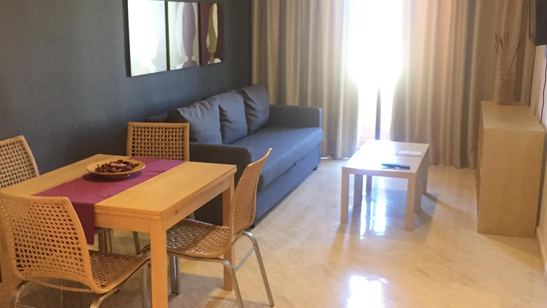 Hotel Spa Cadiz Plaza (Adults Only) Spain