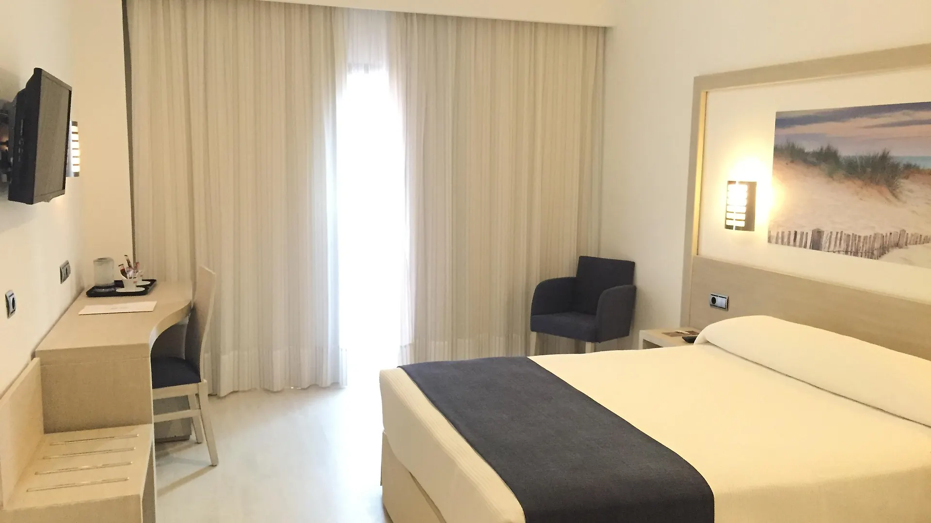 Hotel Spa Cadiz Plaza (Adults Only)