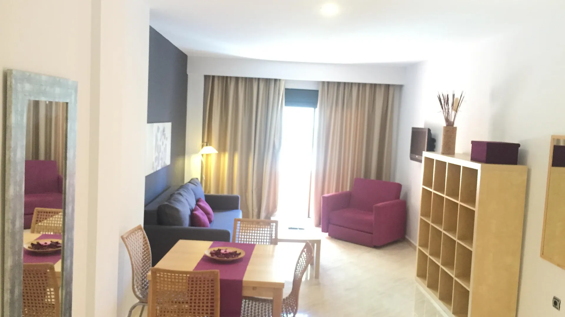 Hotel Spa Cadiz Plaza (Adults Only) 4*,