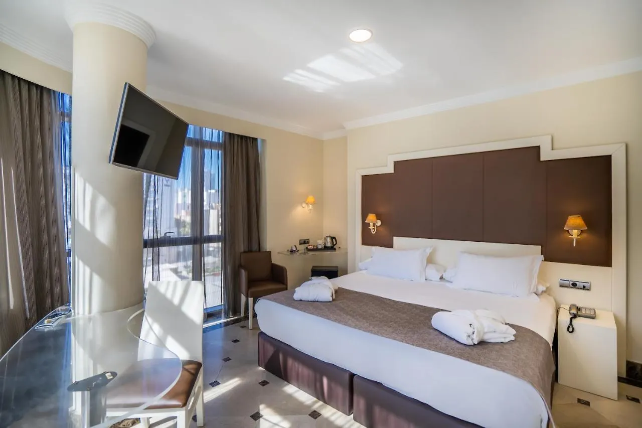 ****  Hotel Spa Cadiz Plaza (Adults Only) Spain