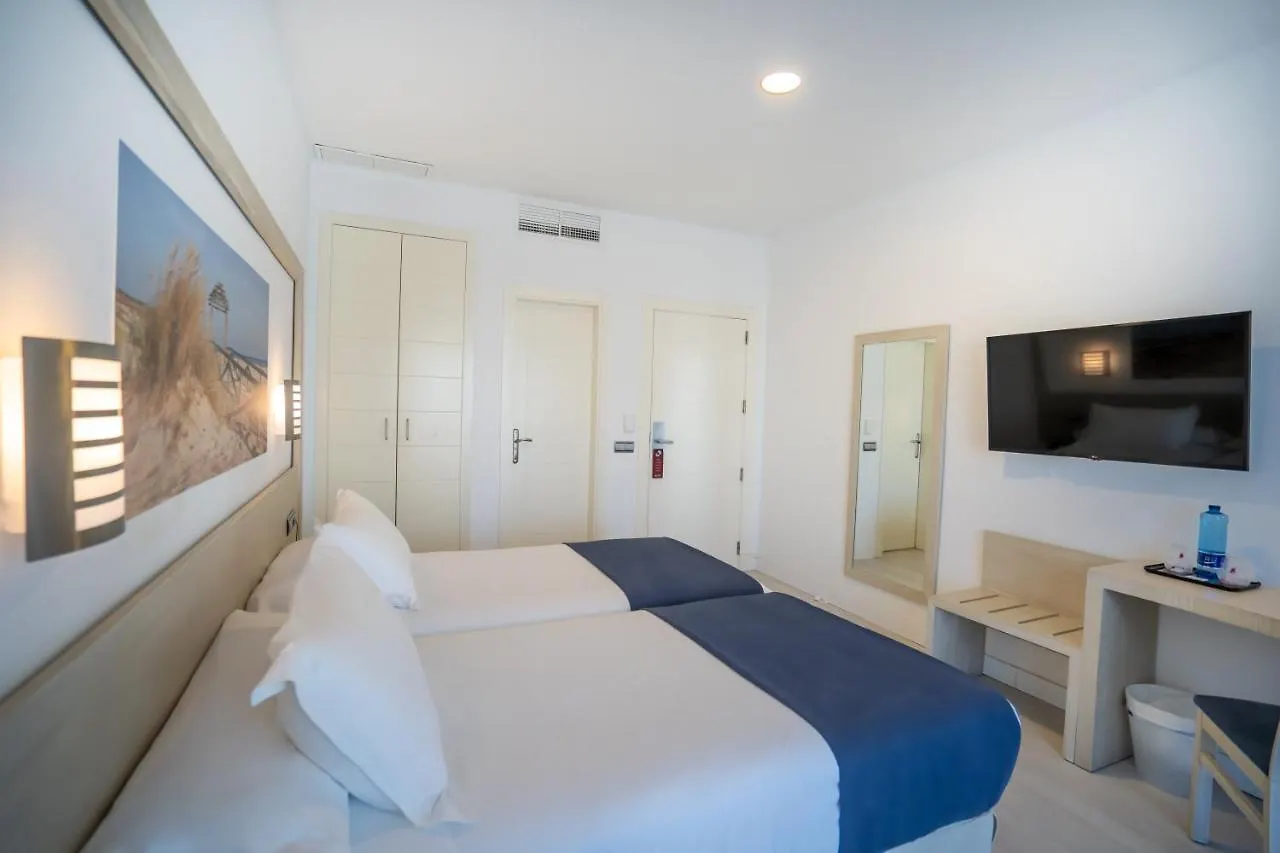 ****  Hotel Spa Cadiz Plaza (Adults Only) Spain