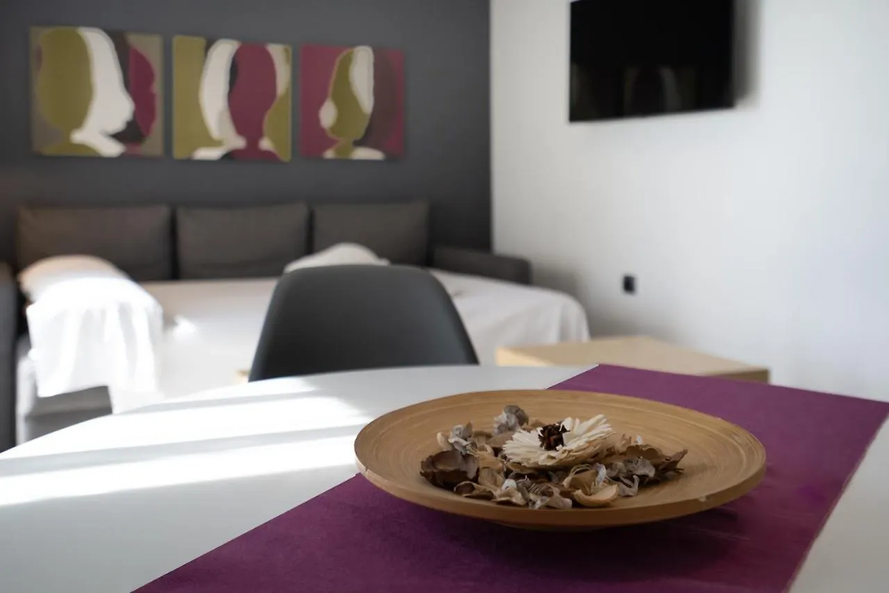 ****  Hotel Spa Cadiz Plaza (Adults Only) Spain