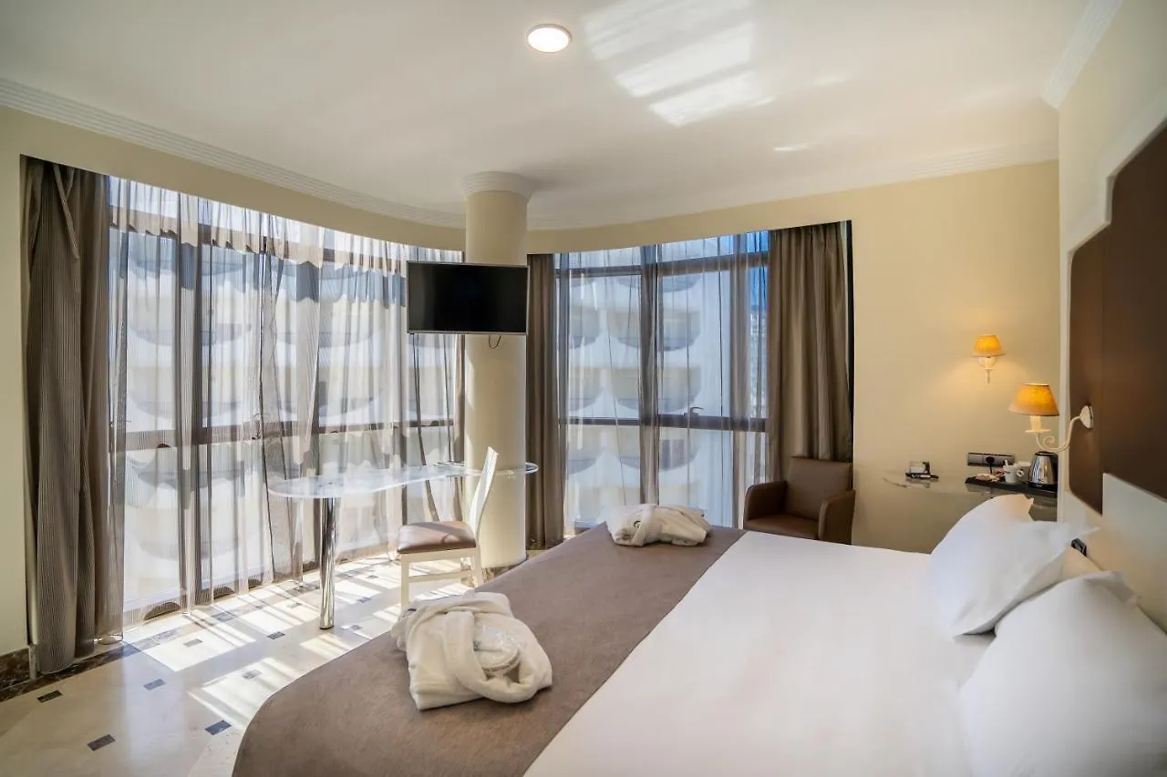 ****  Hotel Spa Cadiz Plaza (Adults Only) Spain