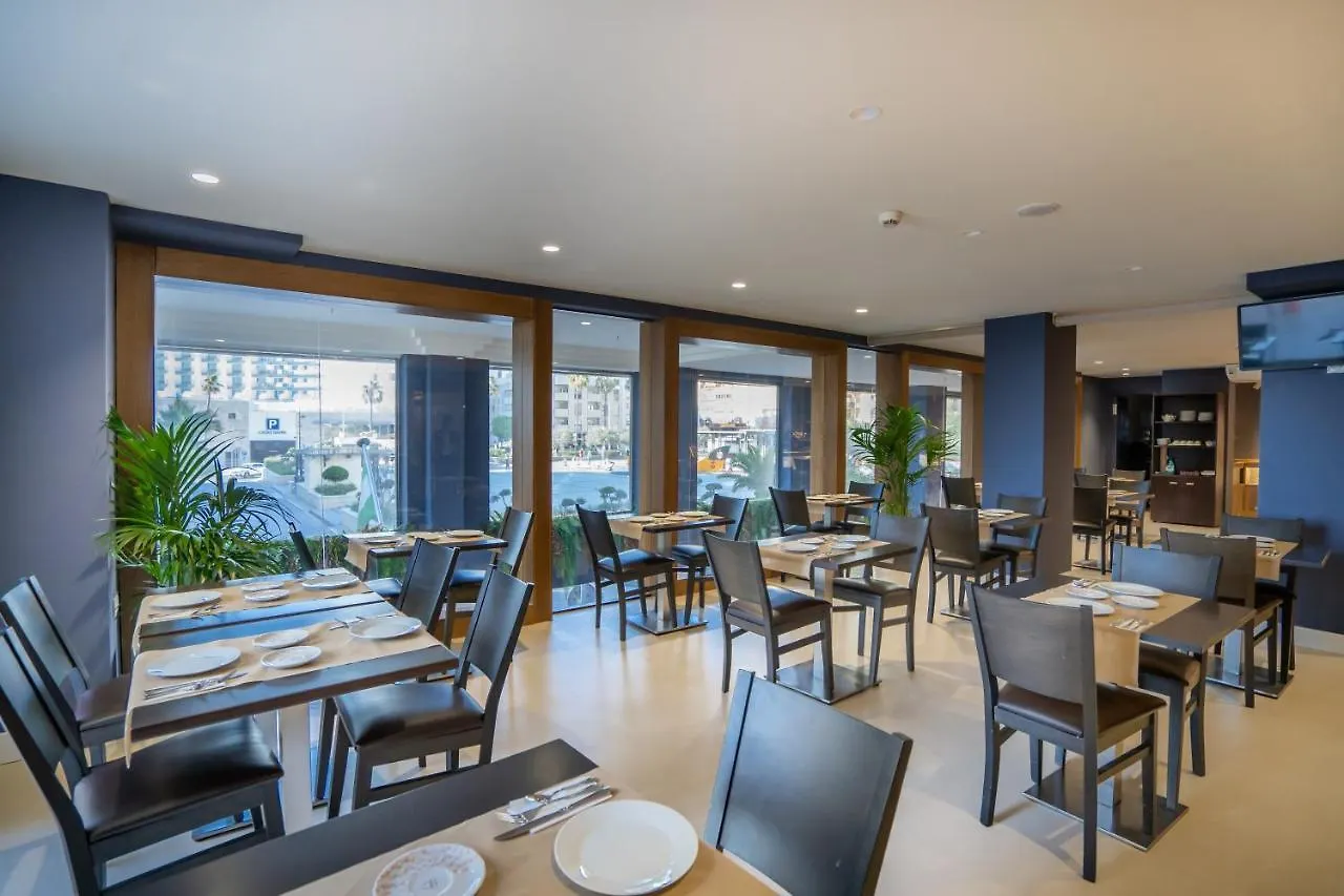 Hotel Spa Cadiz Plaza (Adults Only)