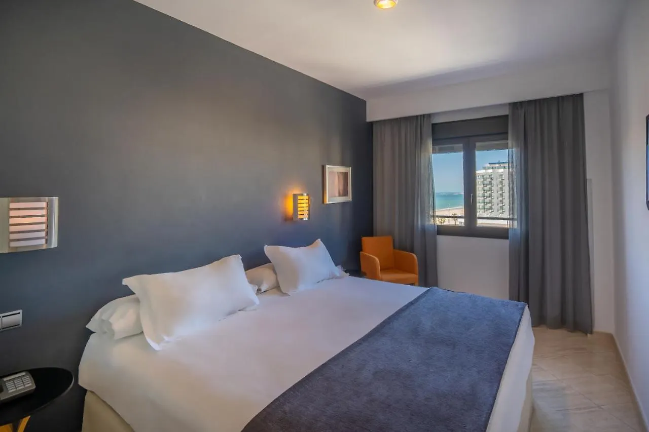 Hotel Spa Cadiz Plaza (Adults Only)