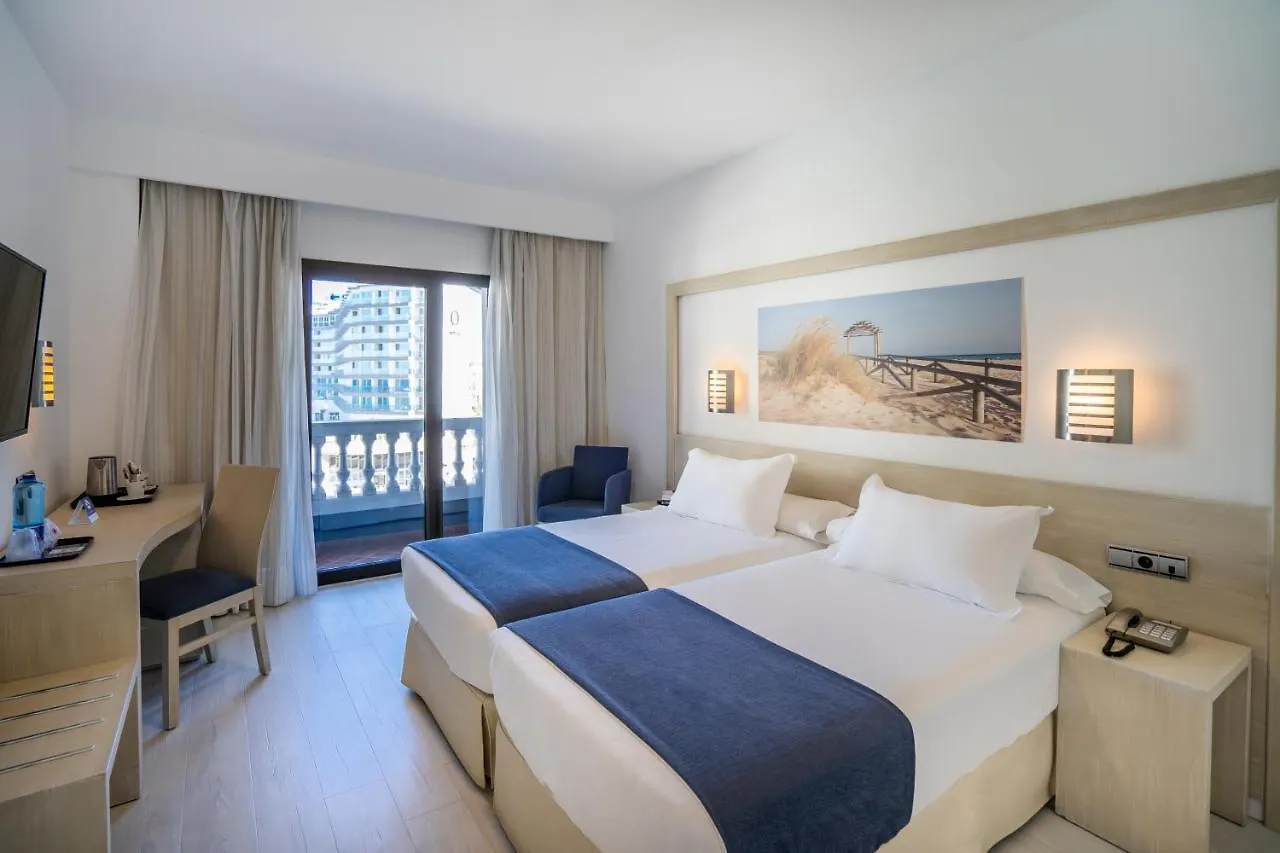 Hotel Spa Cadiz Plaza (Adults Only) 4*,