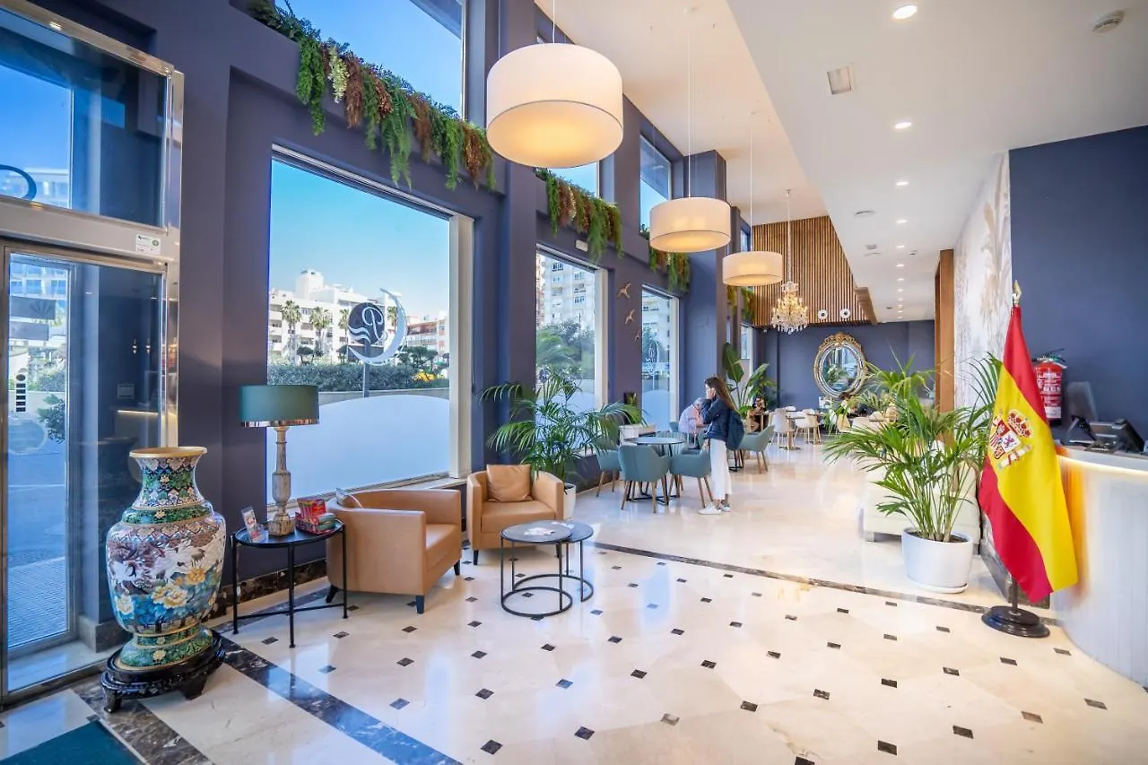 Hotel Spa Cadiz Plaza (Adults Only)