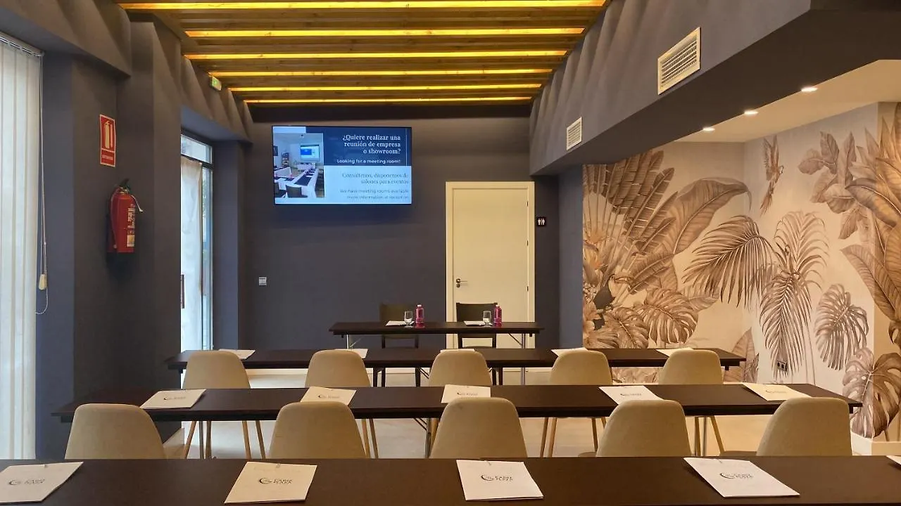 Hotel Spa Cadiz Plaza (Adults Only) 4*,  Spain