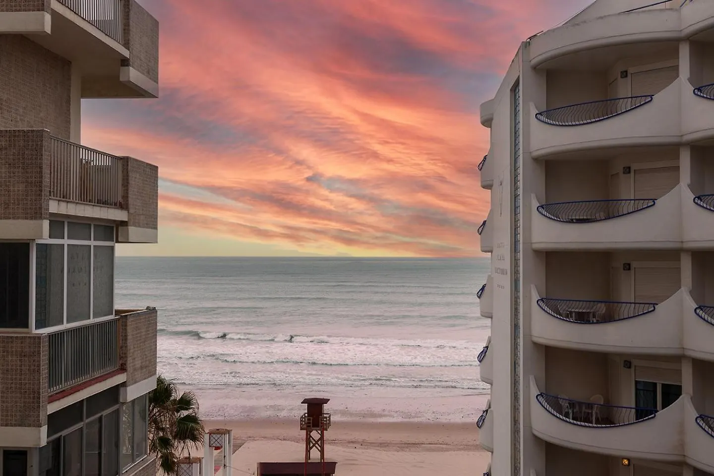 Hotel Spa Cadiz Plaza (Adults Only)