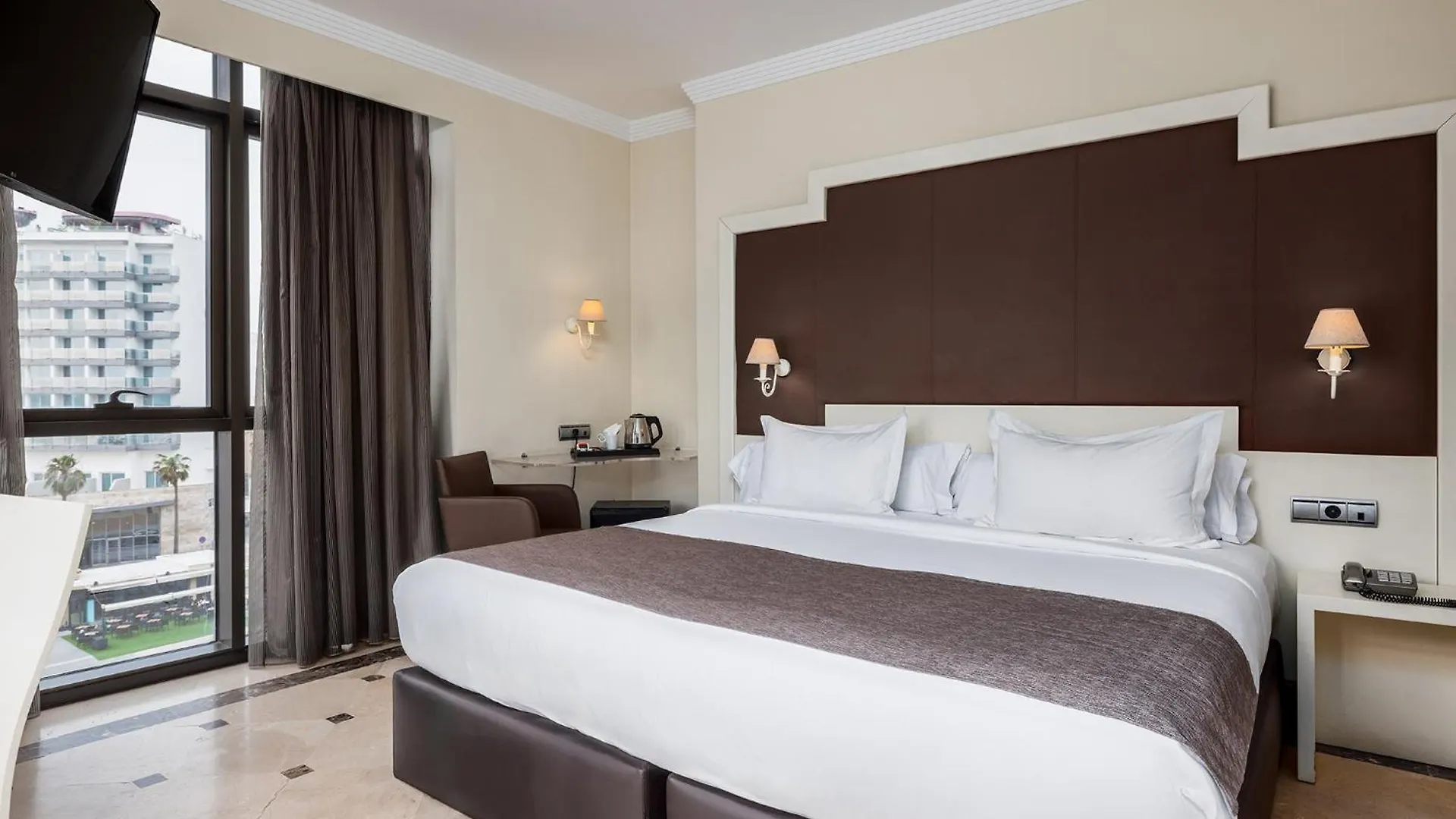 Hotel Spa Cadiz Plaza (Adults Only)