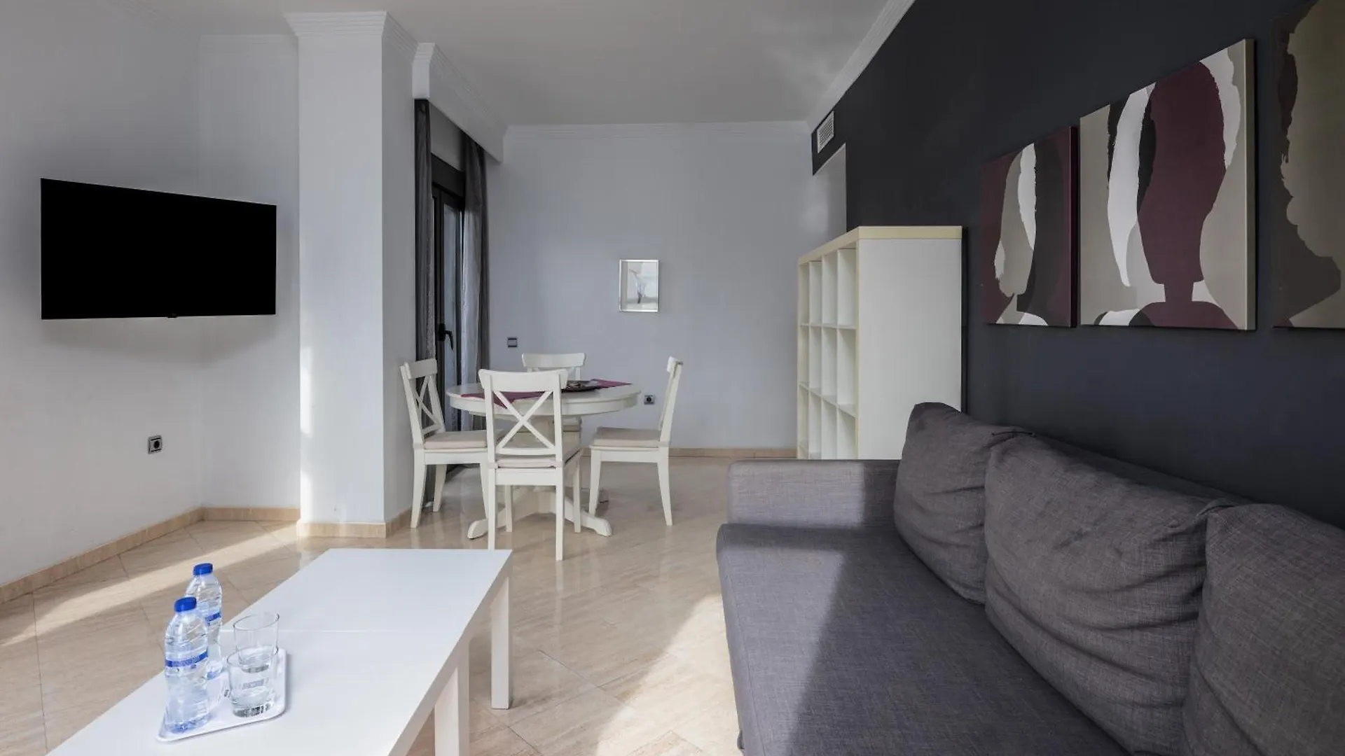 Hotel Spa Cadiz Plaza (Adults Only)