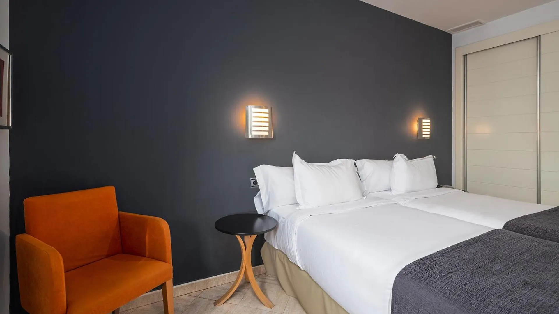 Hotel Spa Cadiz Plaza (Adults Only)