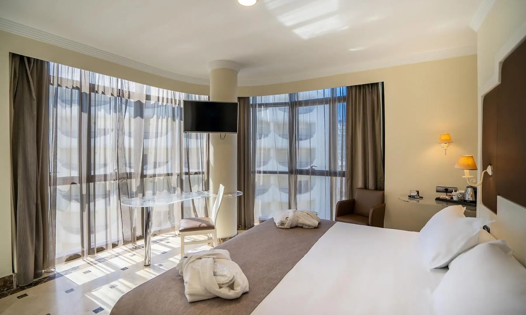 Hotel Spa Cadiz Plaza (Adults Only) 4*,  Spain