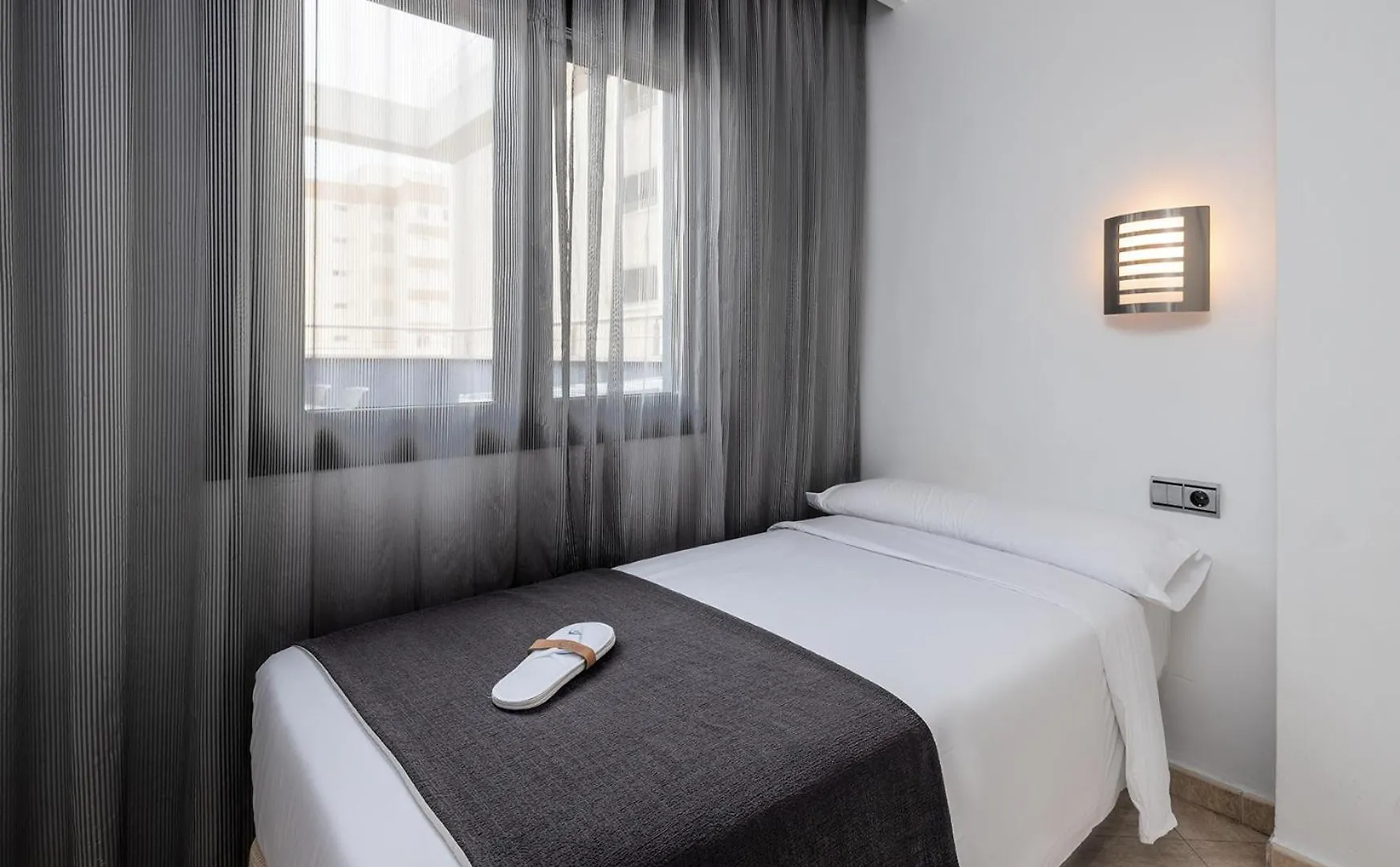 ****  Hotel Spa Cadiz Plaza (Adults Only) Spain