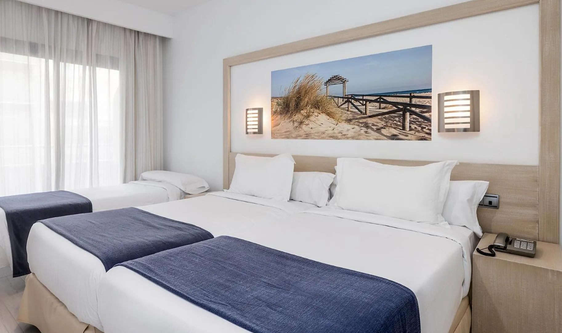 Hotel Spa Cadiz Plaza (Adults Only)