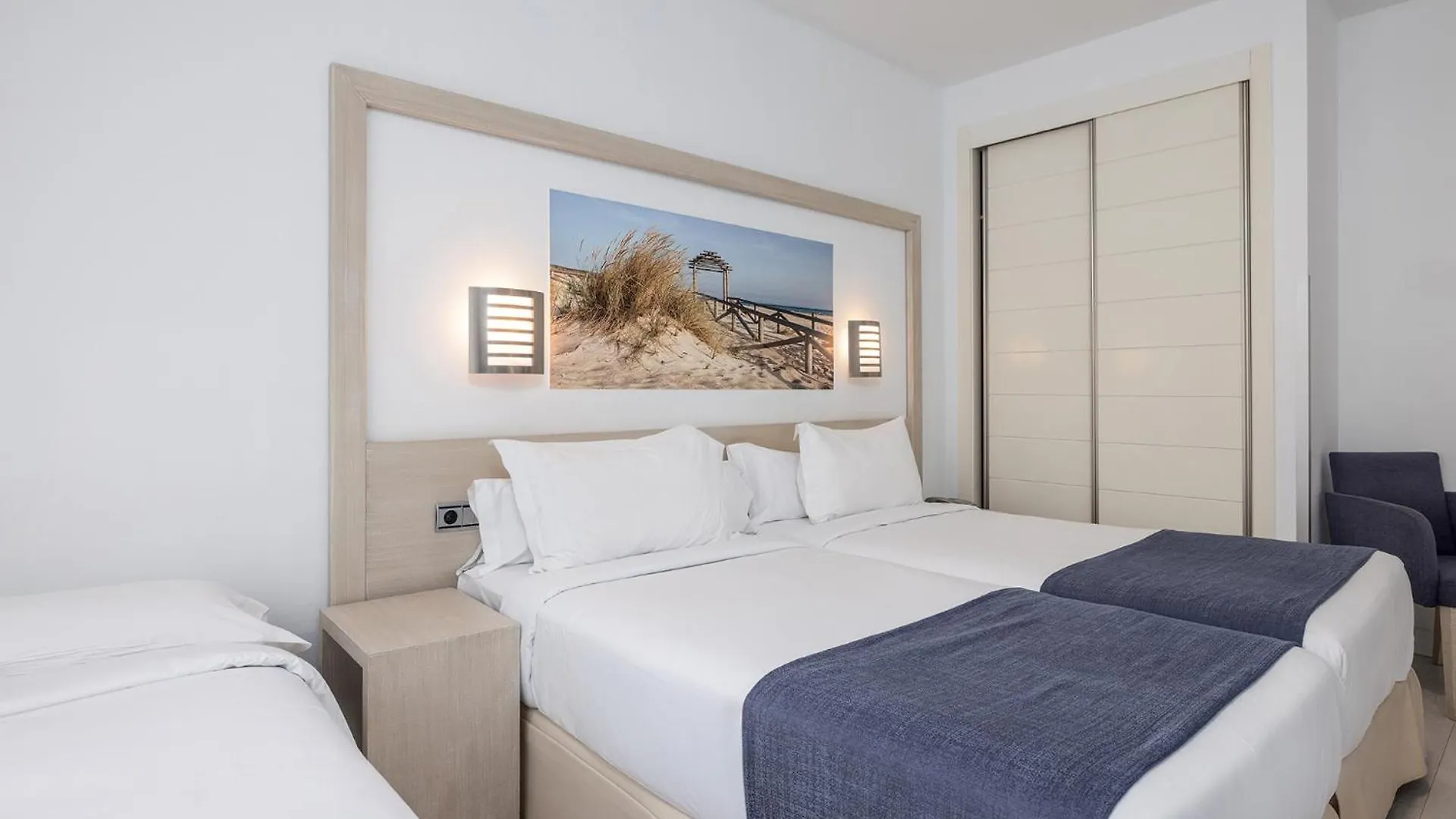 Hotel Spa Cadiz Plaza (Adults Only)