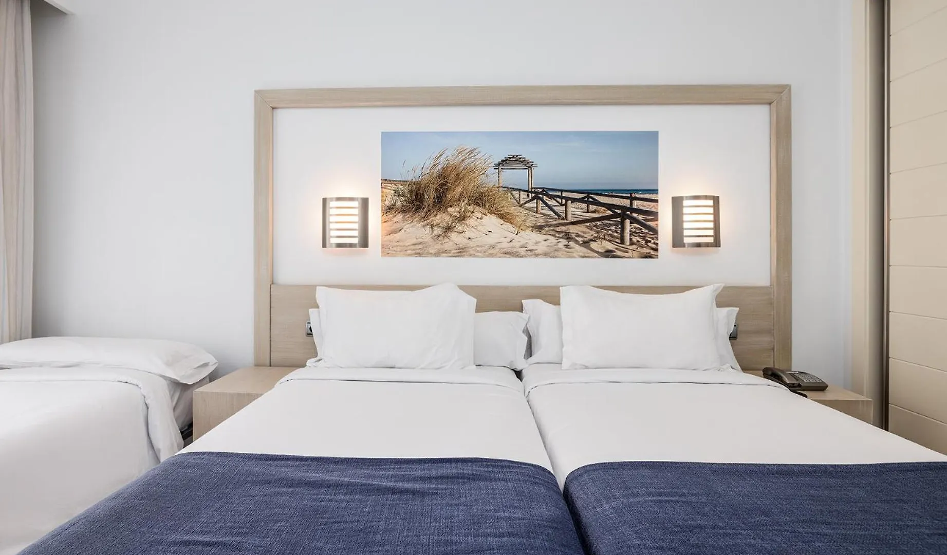 Hotel Spa Cadiz Plaza (Adults Only) 4*,