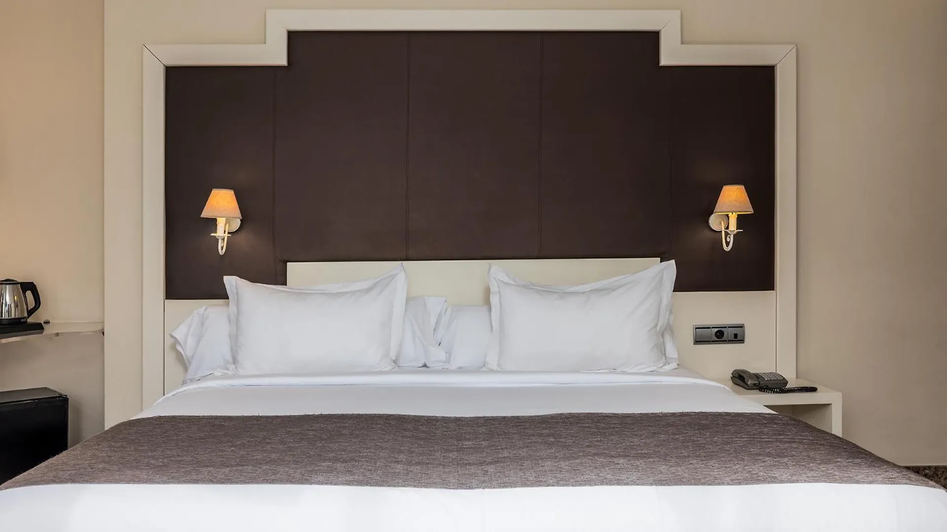 Hotel Spa Cadiz Plaza (Adults Only)