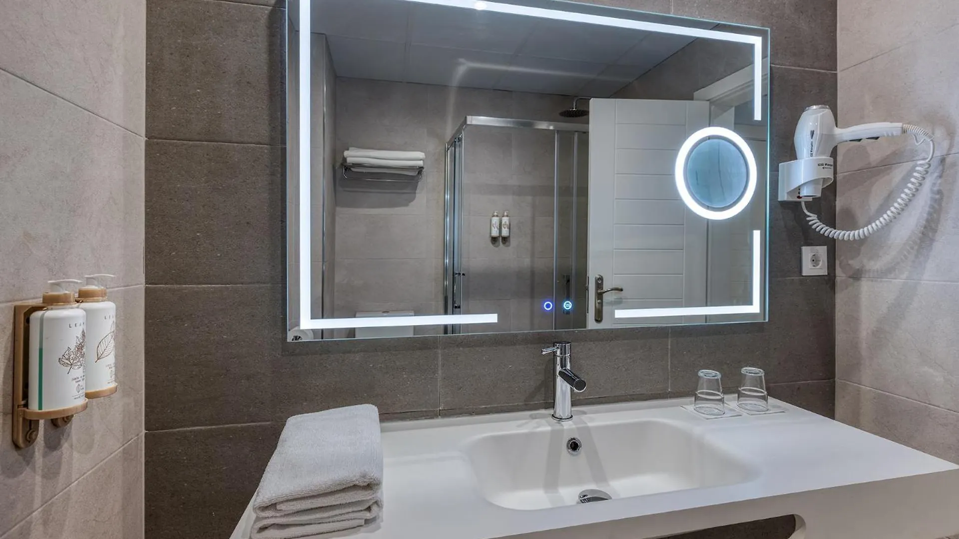 Hotel Spa Cadiz Plaza (Adults Only)