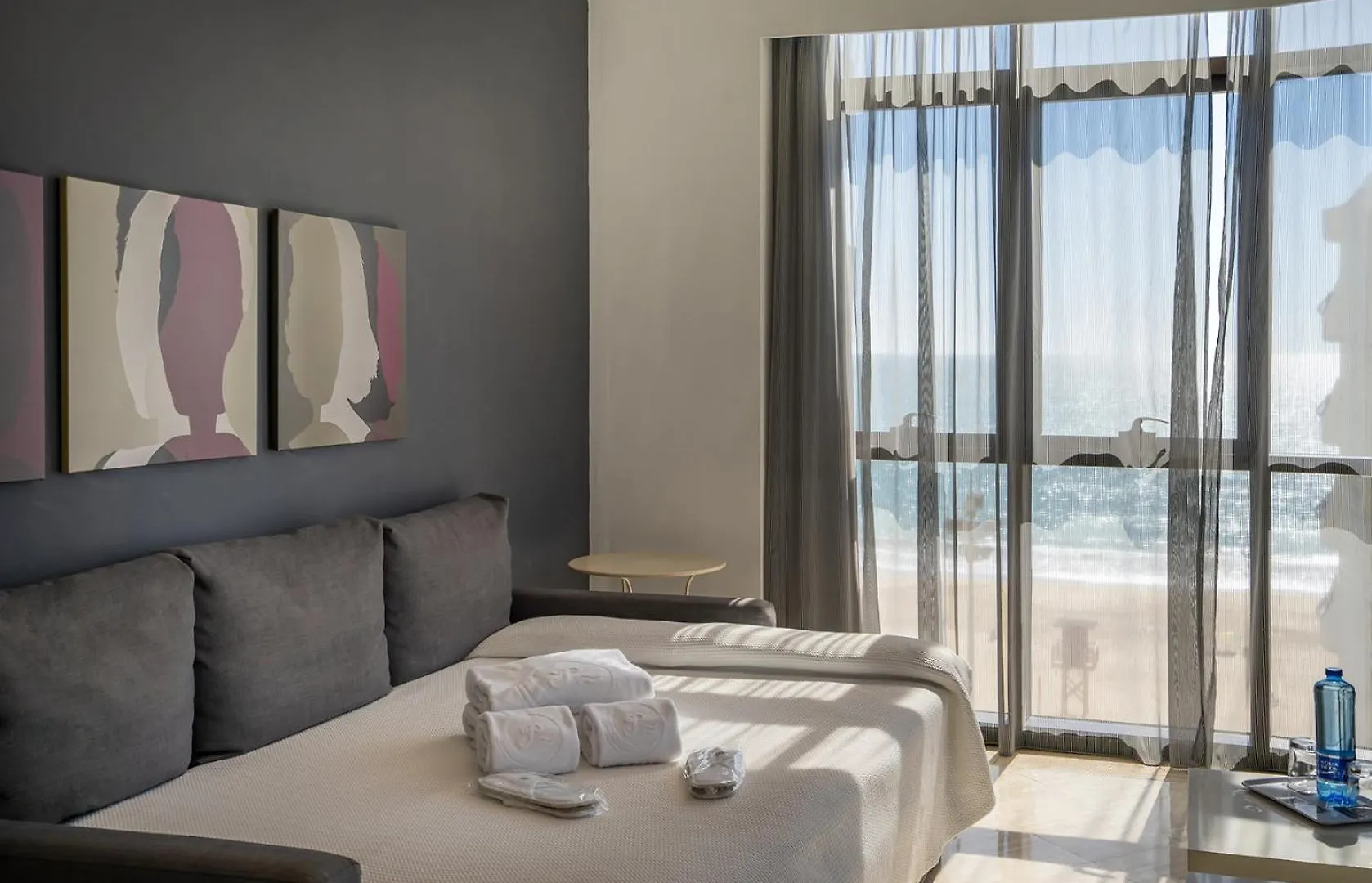 Hotel Spa Cadiz Plaza (Adults Only)