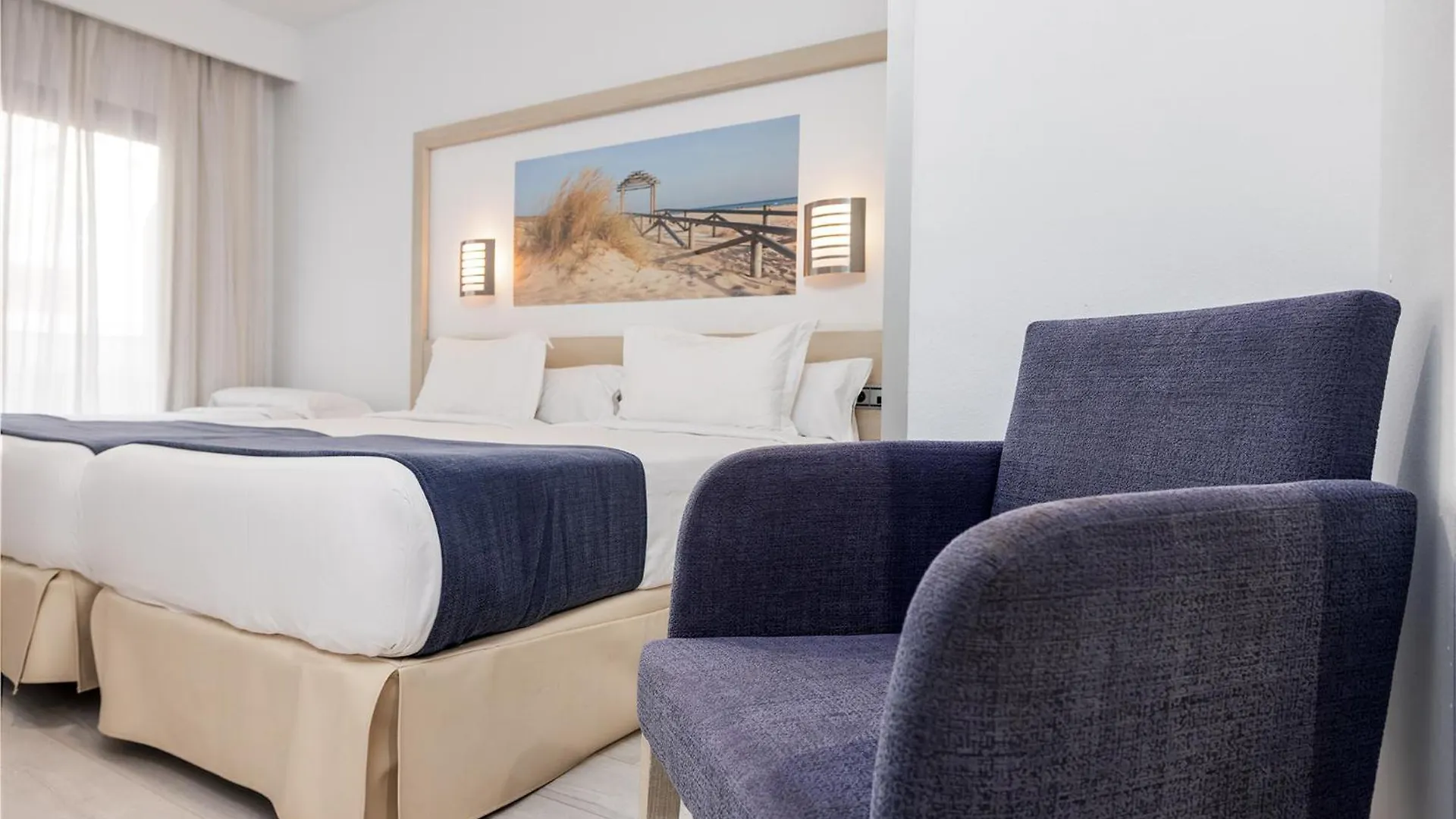 Hotel Spa Cadiz Plaza (Adults Only)