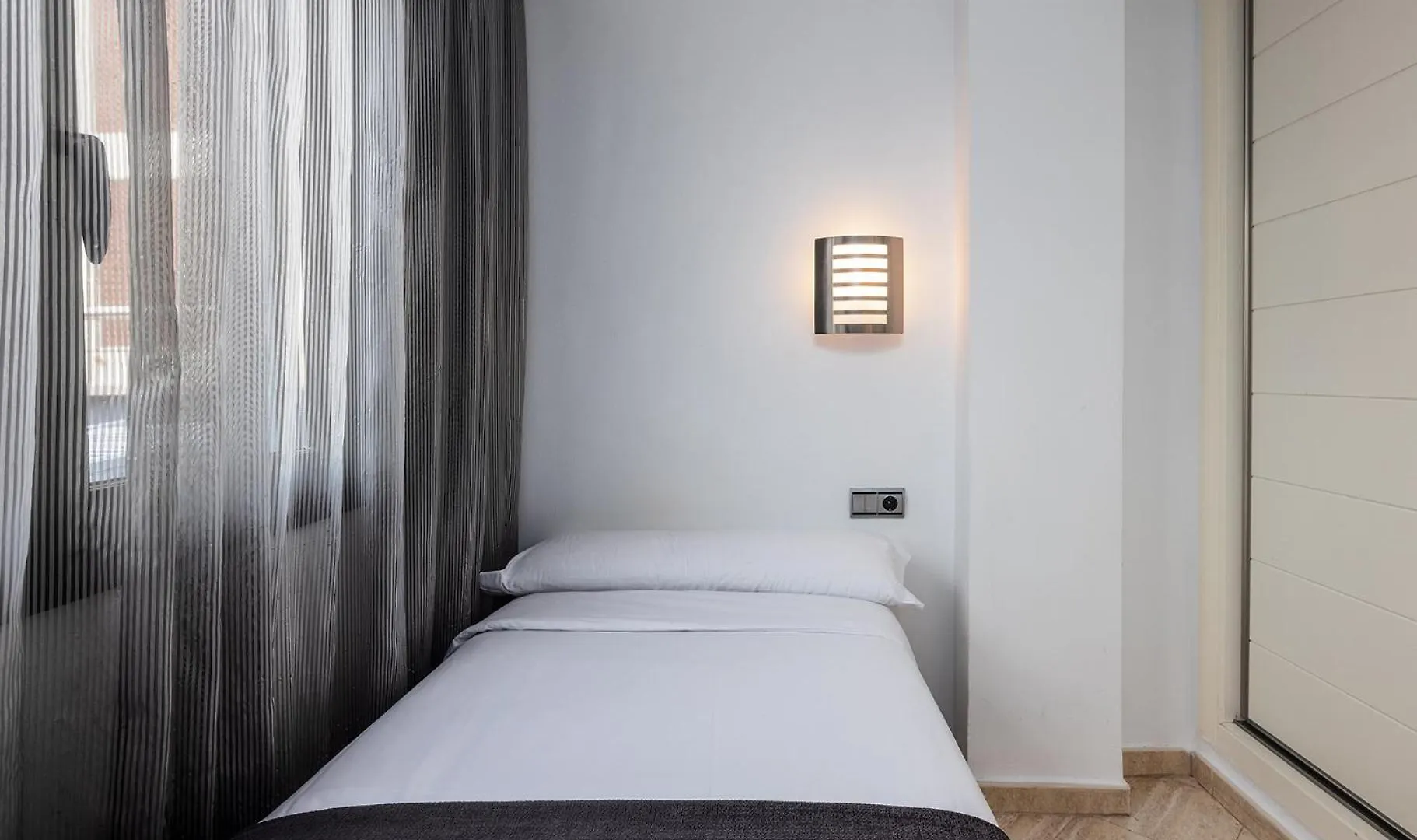 ****  Hotel Spa Cadiz Plaza (Adults Only) Spain