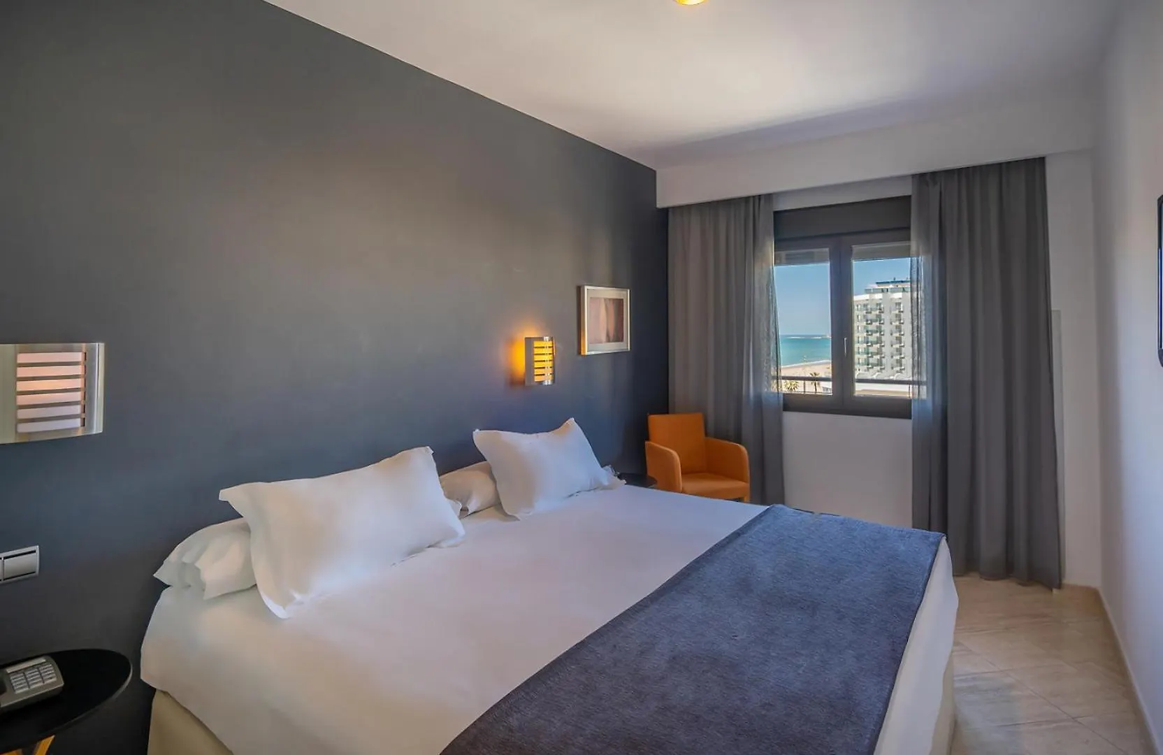 ****  Hotel Spa Cadiz Plaza (Adults Only) Spain