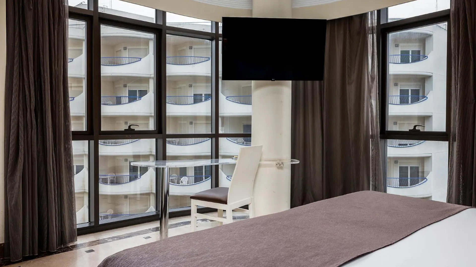 Hotel Spa Cadiz Plaza (Adults Only)