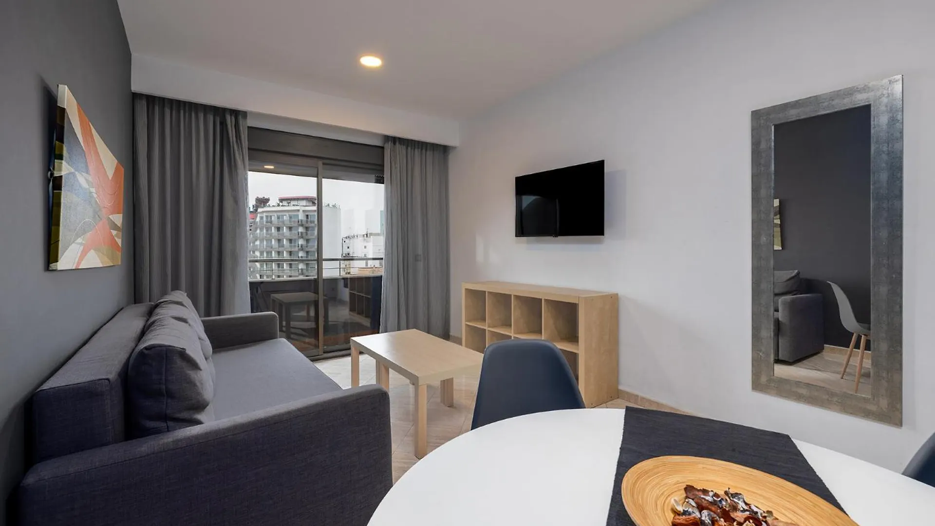 ****  Hotel Spa Cadiz Plaza (Adults Only) Spain