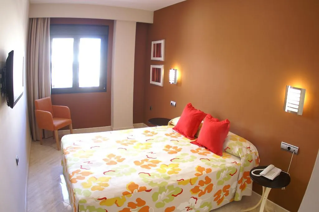 Hotel Spa Cadiz Plaza (Adults Only)