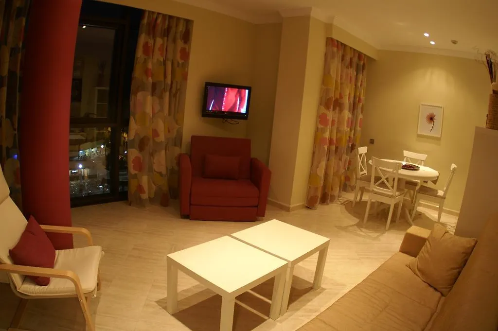 Hotel Spa Cadiz Plaza (Adults Only) 4*,  Spain