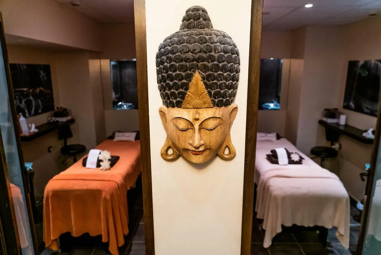 Hotel Spa Cadiz Plaza (Adults Only) Spain