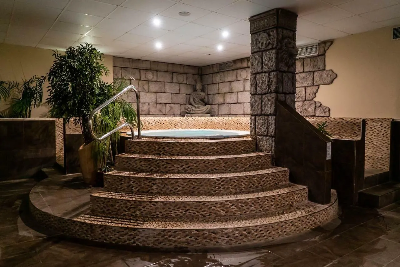 Hotel Spa Cadiz Plaza (Adults Only) Spain