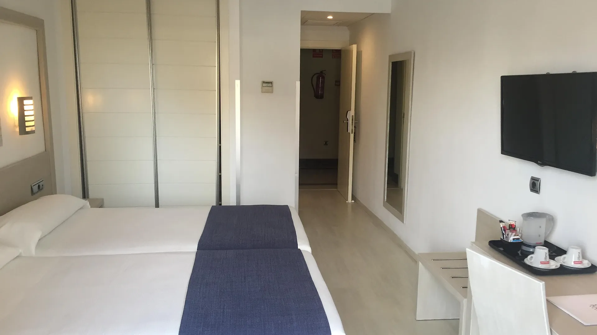Hotel Spa Cadiz Plaza (Adults Only)