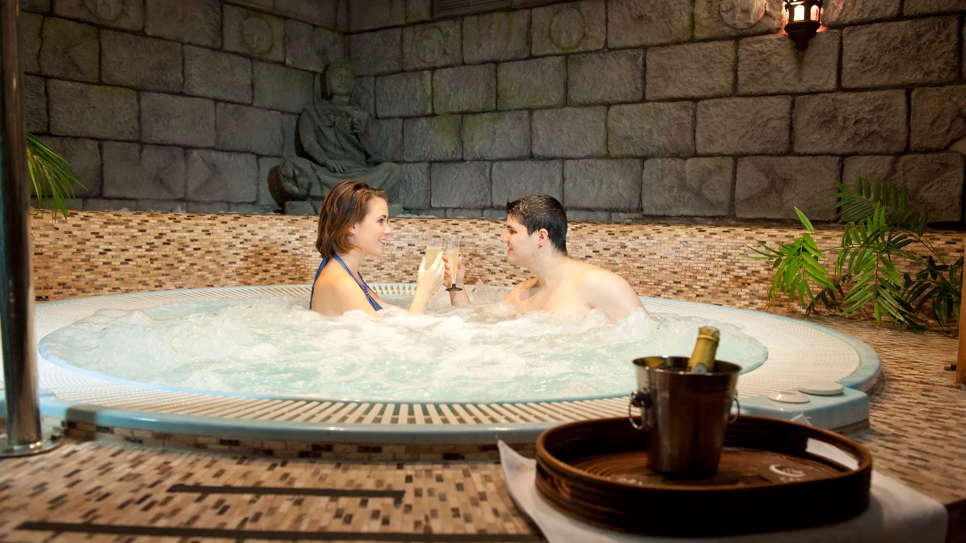 Hotel Spa Cadiz Plaza (Adults Only)