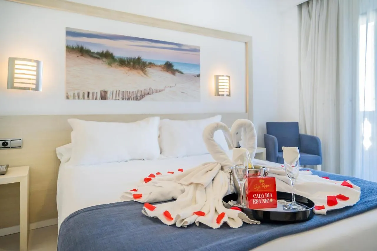 Hotel Spa Cadiz Plaza (Adults Only) Hiszpania
