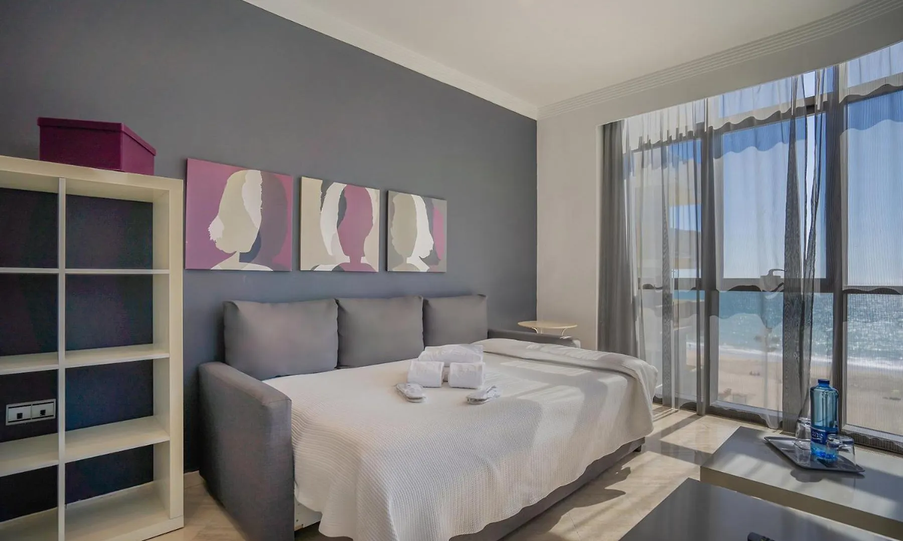 Hotel Spa Cadiz Plaza (Adults Only) Spanien