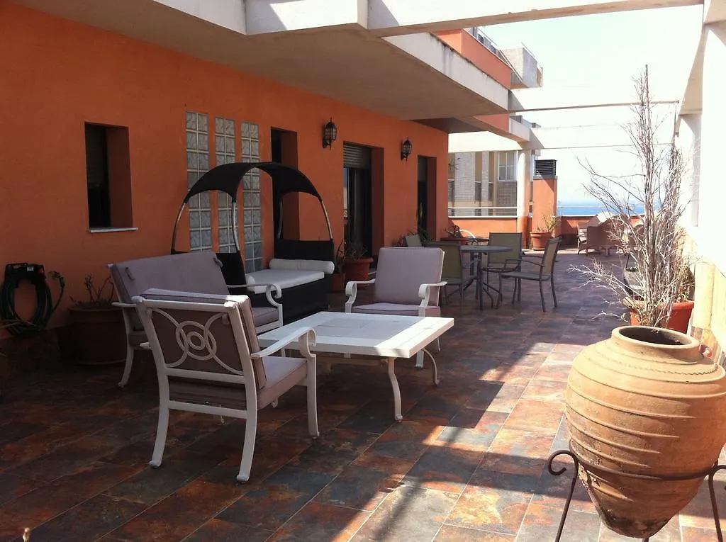 Hotel Spa Cadiz Plaza (Adults Only) Spanien