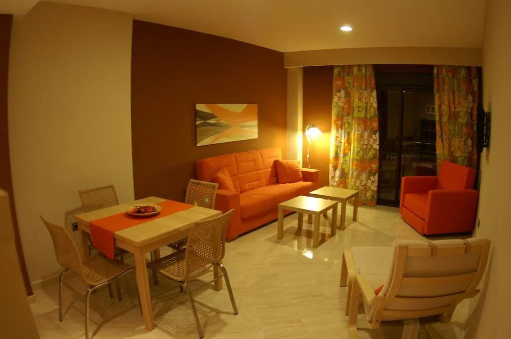 Hotel Spa Cadiz Plaza (Adults Only) Hiszpania